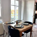 Having 334 - Bietet Morgensonne Und 2 Balkone Sellin (Rugen)