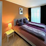 Having 334 - Bietet Morgensonne Und 2 Balkone Sellin (Rugen)