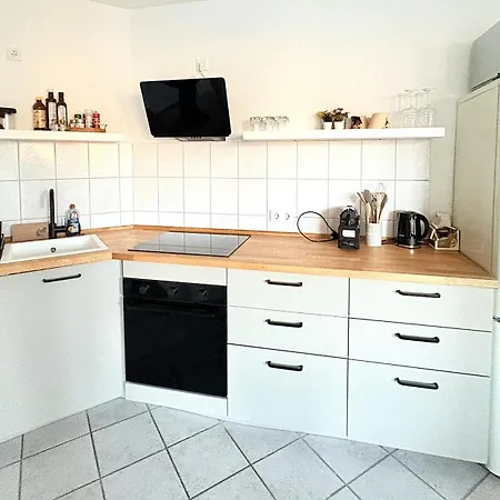 Having 334 - Bietet Morgensonne Und 2 Balkone * Sellin (Rugen)