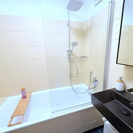 Apartamento 334, Morgensonne *