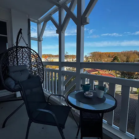 Having 334 - Bietet Morgensonne Und 2 Balkone Apartament *
