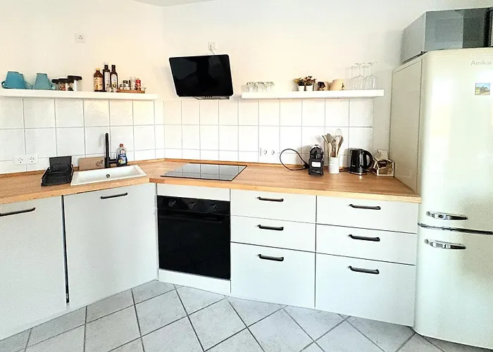 334, Morgensonne * Sellin (Rugen)