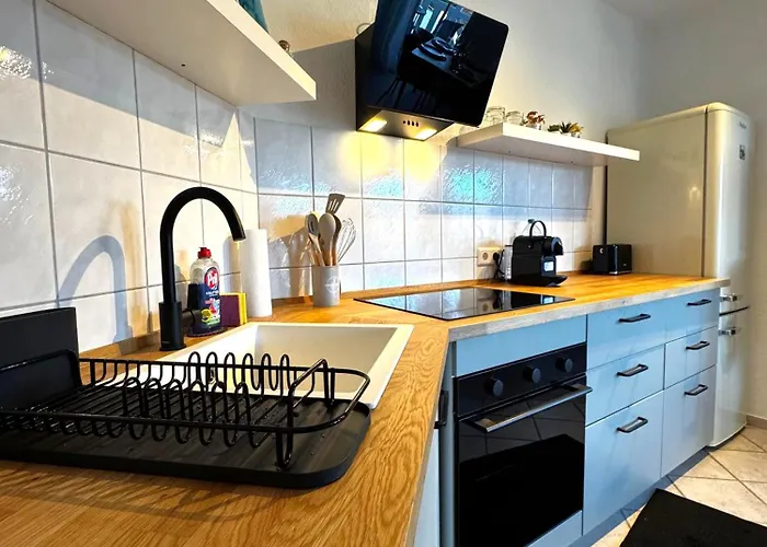 Apartamento 334, Morgensonne