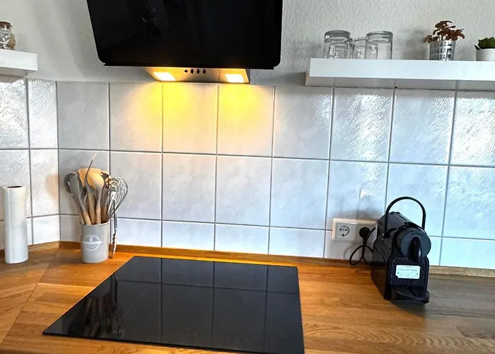 Apartamento 334, Morgensonne *