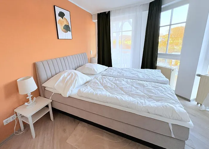 334, Morgensonne Apartamento