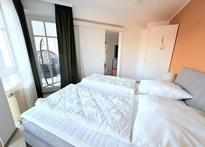 334, Morgensonne Apartamento *