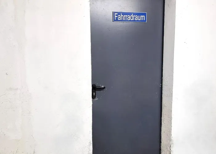 Apartamento 334, Morgensonne Sellin (Rugen)